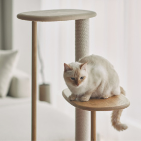 KARIMOKU CAT TREE 貓跳台