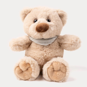 Teddykompaniet - Malte 小褐熊