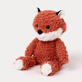 Teddykompaniet - 經典小狐狸