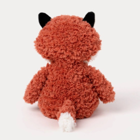 Teddykompaniet - 經典小狐狸