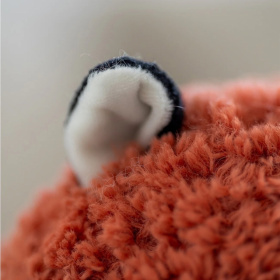 Teddykompaniet - 經典小狐狸