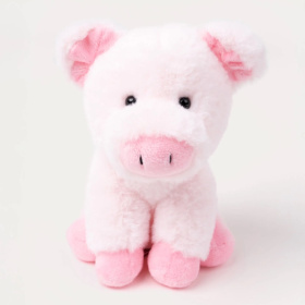 Teddykompaniet 粉紅小豬