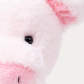 Teddykompaniet 粉紅小豬