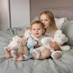 Teddykompaniet - Sven 系列泰迪熊