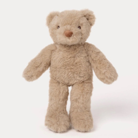 Teddykompaniet - Sven 迷你奶茶熊