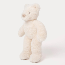 Teddykompaniet - Sven 迷你奶油熊