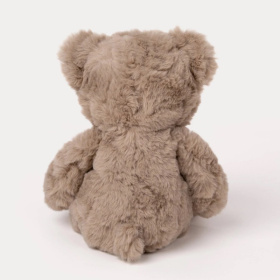 TeddyKompaniet Sture灰褐熊布偶