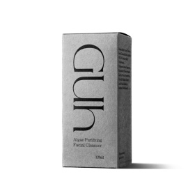 GUH 蘊光菁萃潔顏乳