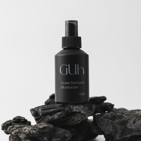 GUH 海洋光潤激活乳