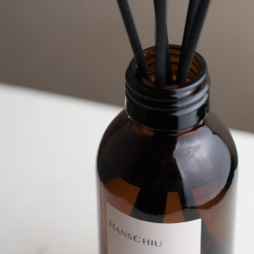 HANSCHIU - 復古藥罐寵物友善擴香120ml