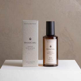 HANSCHIU - 花露除臭淡香噴霧（動物友善）HANSCHIU - 花露除臭淡香噴霧（動物友善）