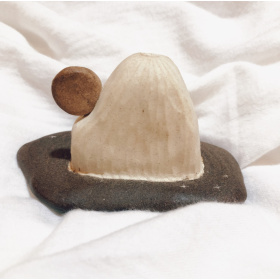 芸森 - 小島花器