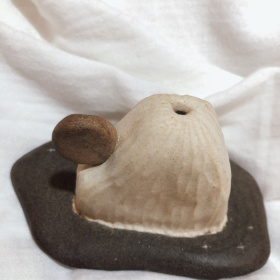 芸森 - 小島花器