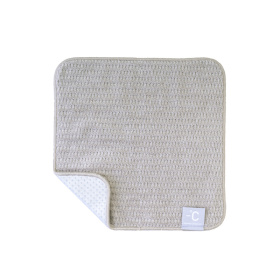 日本 Minus Degree 降溫涼感手巾限定款（沙米色）