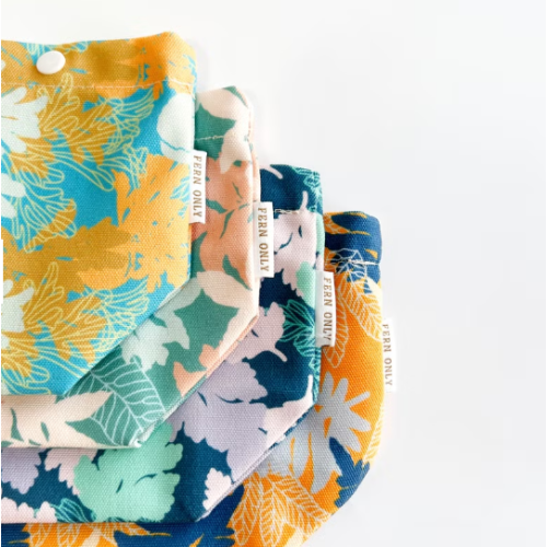 只有蕨 - 蕨對好抽紙巾套