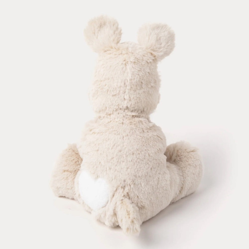 TeddyKompaniet Cream 小褐狗狗