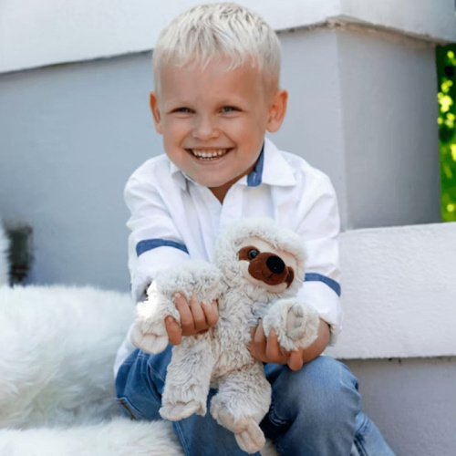 TeddyKompaniet Dreamies 樹懶布偶