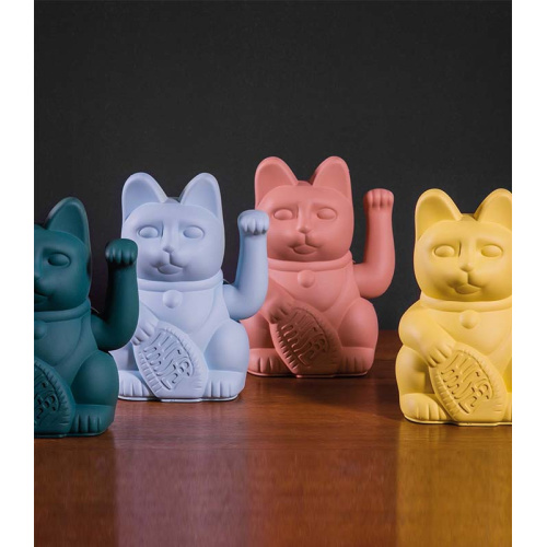 Donkey 幸運招財貓（經典款）