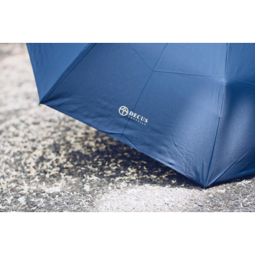 DECUS 雨傘 經典藍色