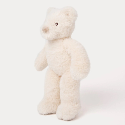 Teddykompaniet - Sven 迷你奶油熊