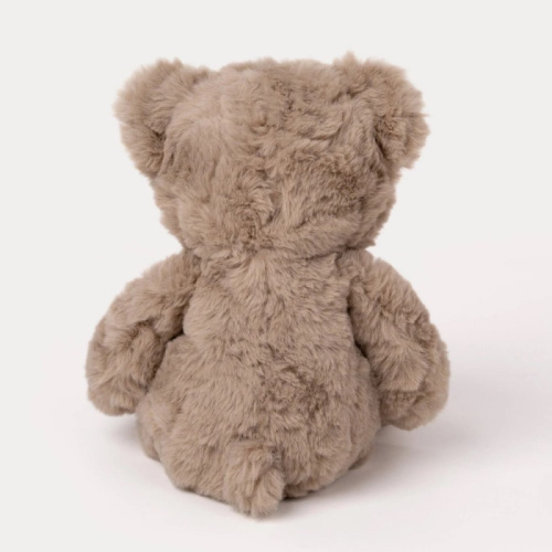 TeddyKompaniet Sture灰褐熊布偶