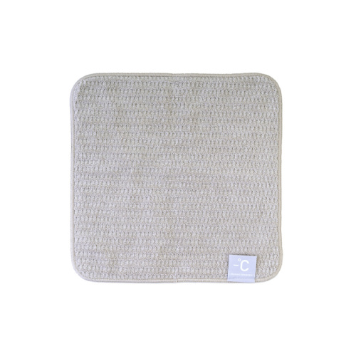 日本 Minus Degree 降溫涼感手巾限定款（沙米色）