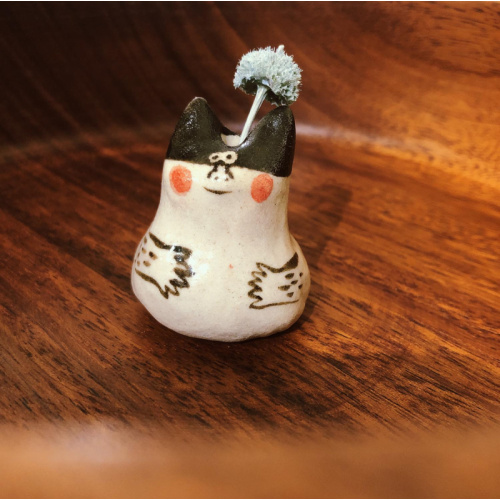 《不拔毛星球》蒙面俠