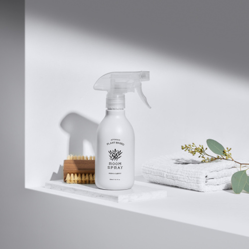 《驅虫少年》空間精油噴霧 通用萬用