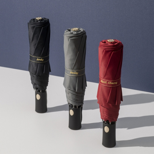 DECUS 時尚仕幔自動折傘（多色）