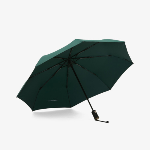 DECUS 雨傘 綠色