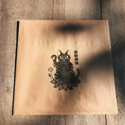 2024龍年春聯（六入一套）