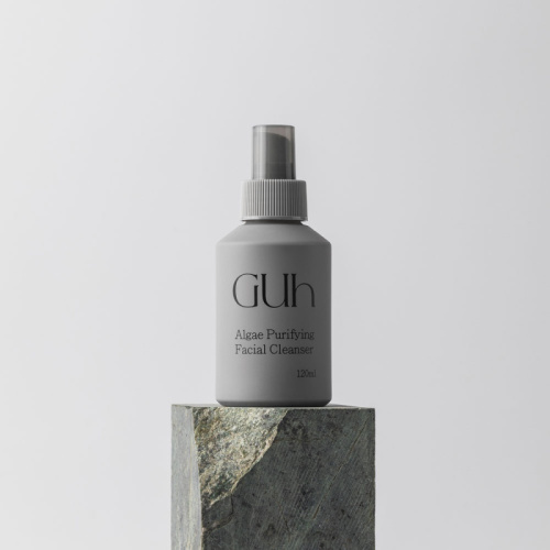 GUH 蘊光菁萃潔顏乳