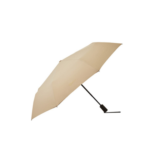 DECUS 雨傘 奶茶色