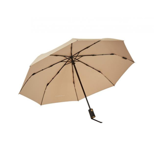 DECUS 雨傘 奶茶色
