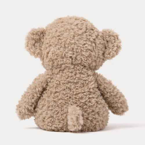 image_瑞典Teddykompaniet復古泰迪熊玩偶