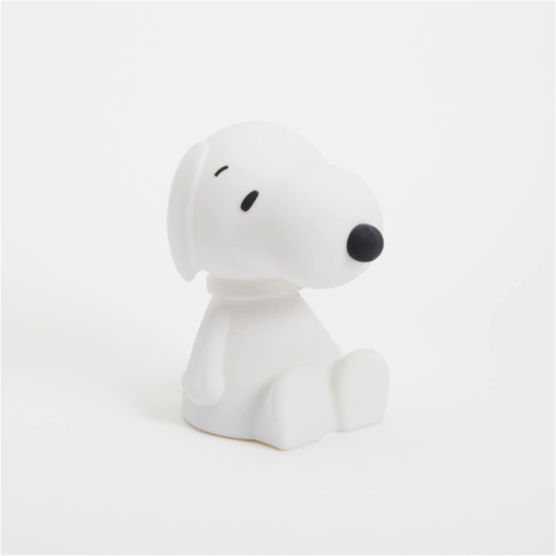 Mr. Maria - Snoopy First Light 夜燈