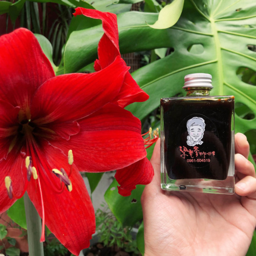 純釀青梅原汁 100ml