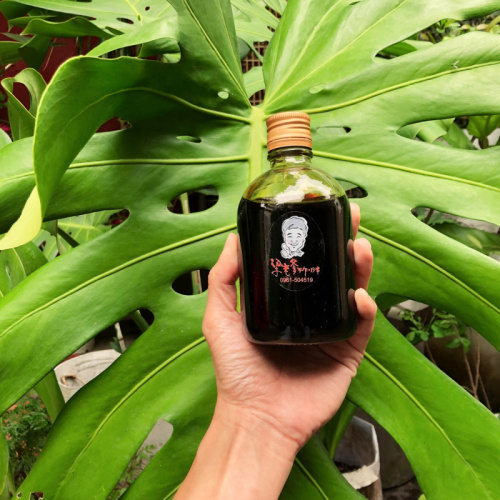 純釀青梅原汁 300ml