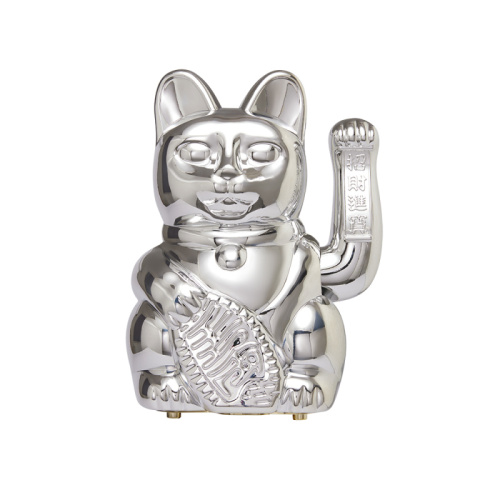 Jumbo Lucky Cats 特大號幸運繽紛招財貓