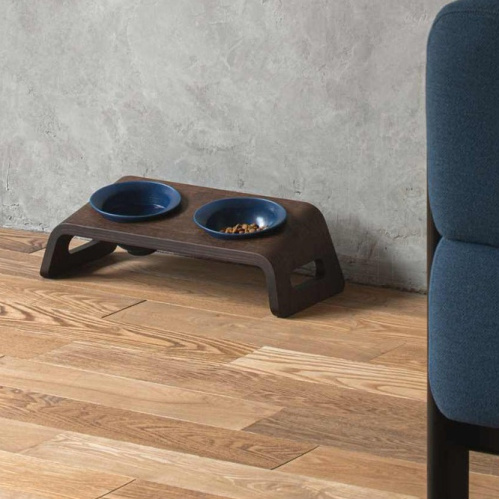 KARIMOKU CAT TABLE PARTS 貓碗