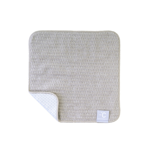 日本 Minus Degree 降溫涼感手巾限定款（沙米色）