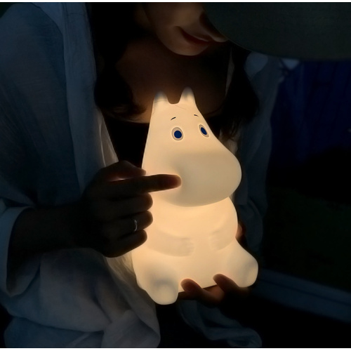 Moomin嚕嚕米小夜燈 22cm