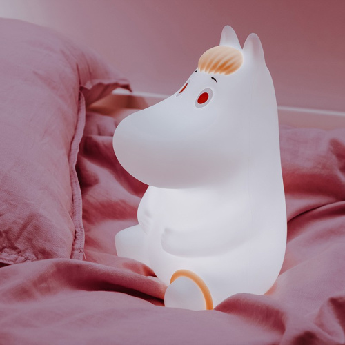 Moomin可兒小夜燈 22cm