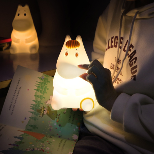 Moomin可兒小夜燈 22cm