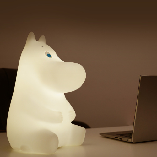 Moomin 嚕嚕米小夜燈 36cm