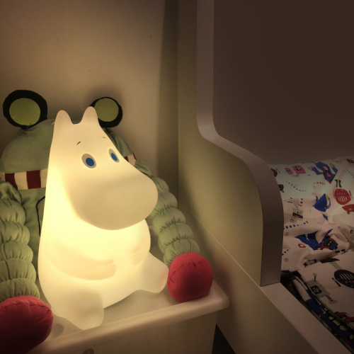 Moomin 嚕嚕米小夜燈 60cm