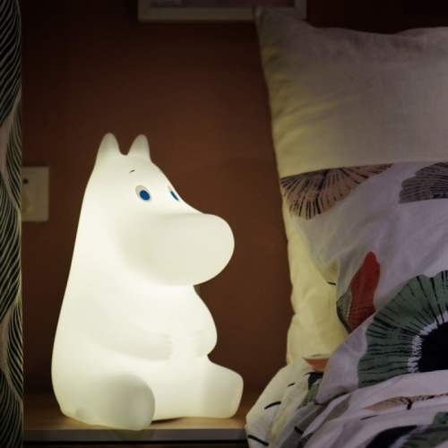 Moomin 嚕嚕米小夜燈 60cm
