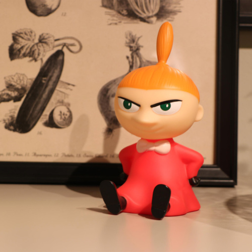 Moomin 小不點小夜燈