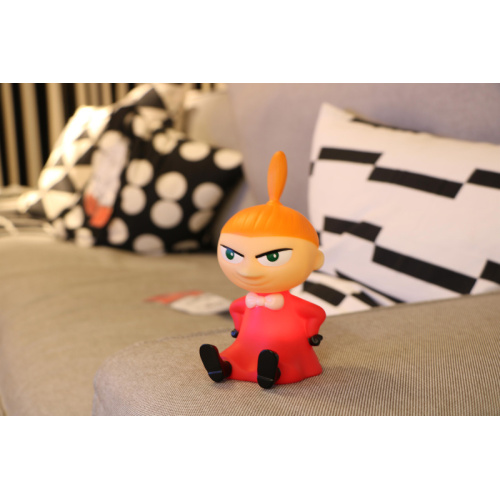 Moomin 小不點小夜燈