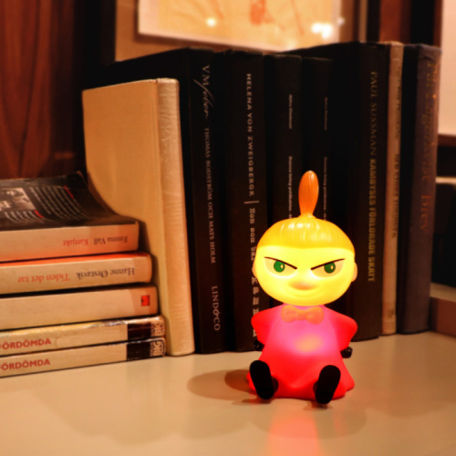 Moomin 小不點小夜燈